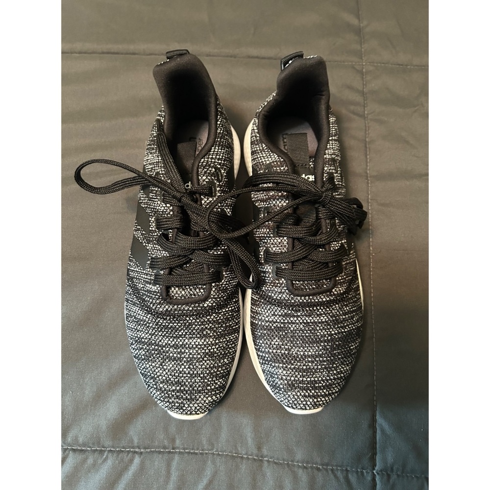 NEW Adidas Cloudfoam Pure 2.0 running shoes